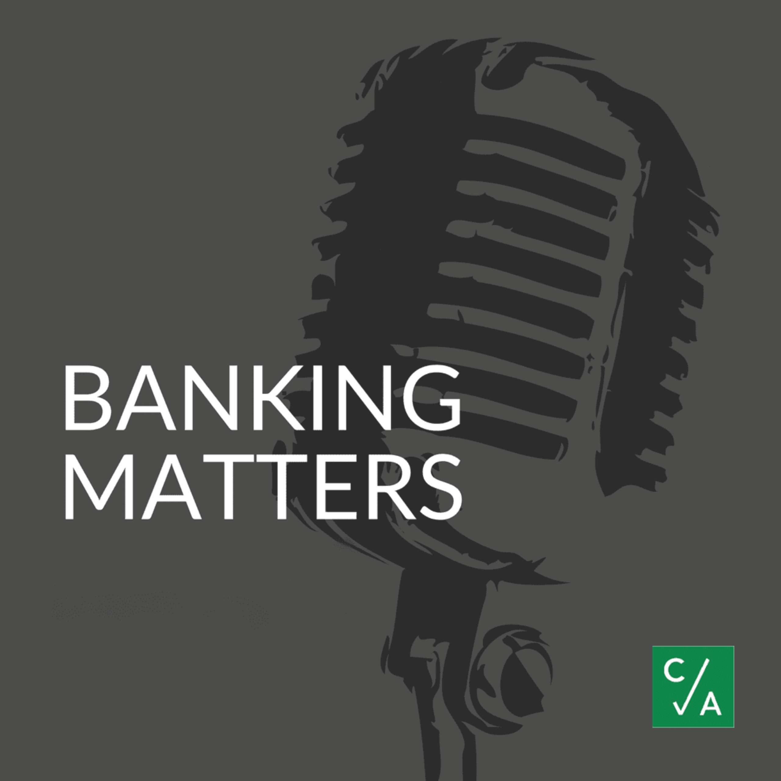 Banking Matters